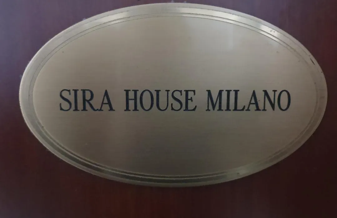 Sira House Milano-1