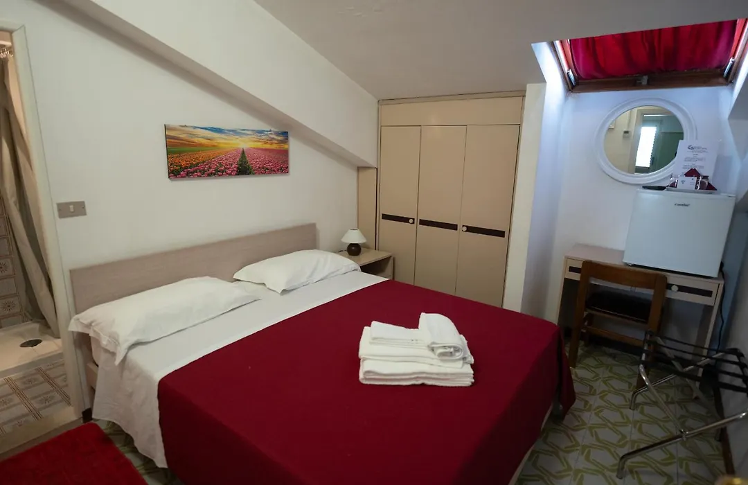 Residence Europa-1