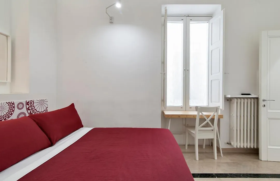 inCentro comfortsuite Lecce-1