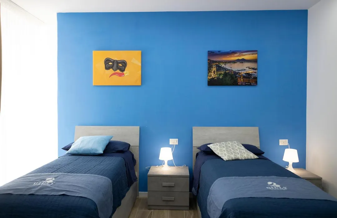 Giuly Suites & Rooms-1