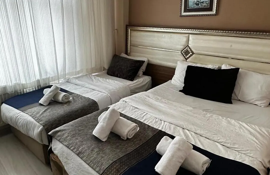 Sultana Premier Hotel-1