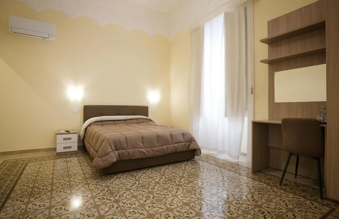B&B Salerno Stay-1