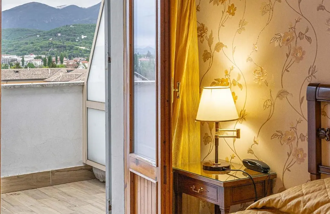 Hotel&Ristorante Miramonti Palazzo Storico-1