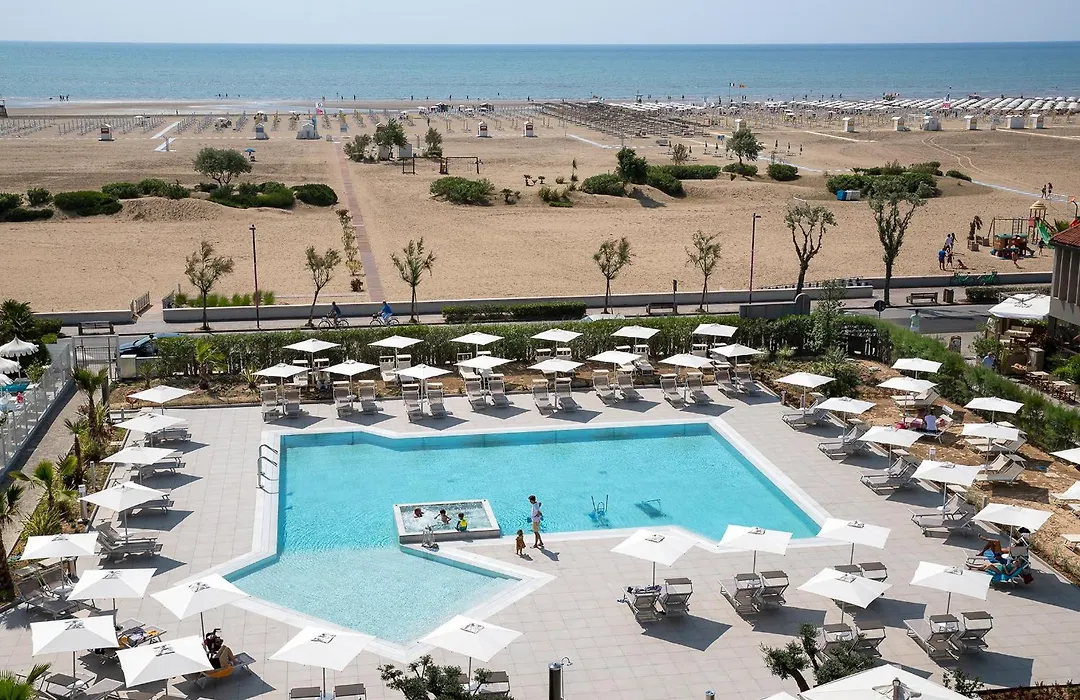 Fantinello Hotel-1
