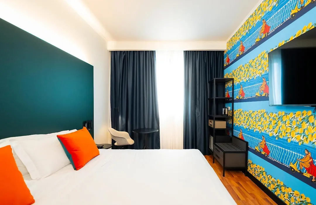 Mitico Hotel&Natural Spa-1