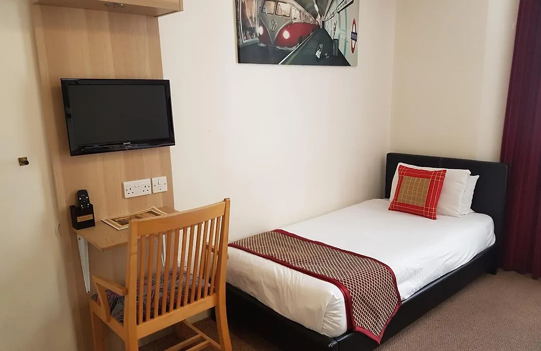 Abbey Court Hotel - Hyde Park-1