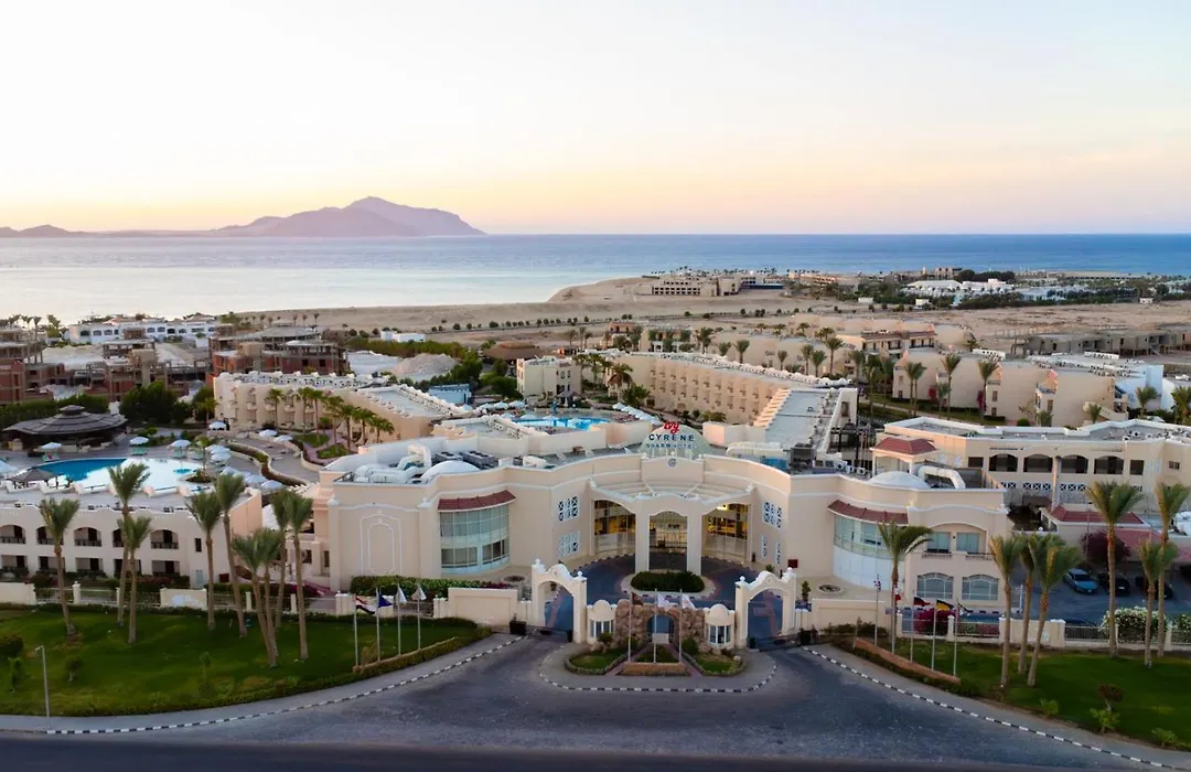 Ivy Cyrene Sharm Resort Adults Friendly Plus 13-1