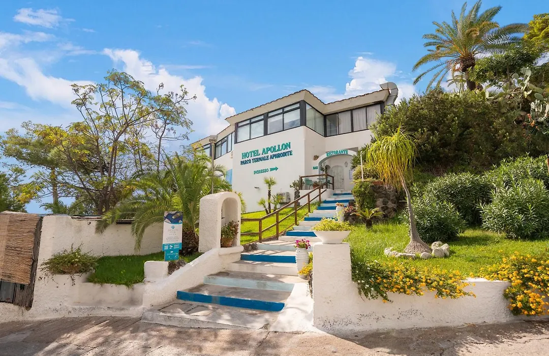 Apollon Club & Thermal Spa (Adults Only)-1