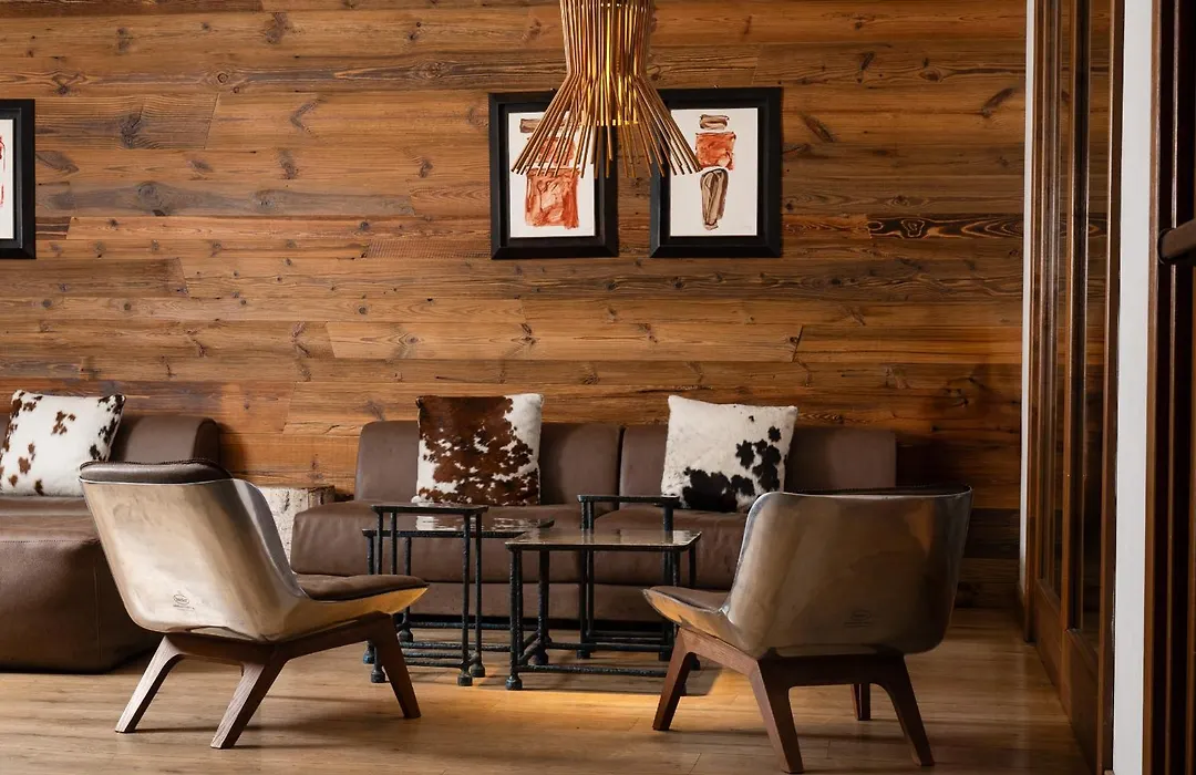 Montana Lodge & Spa, By R Collection Hotels-1