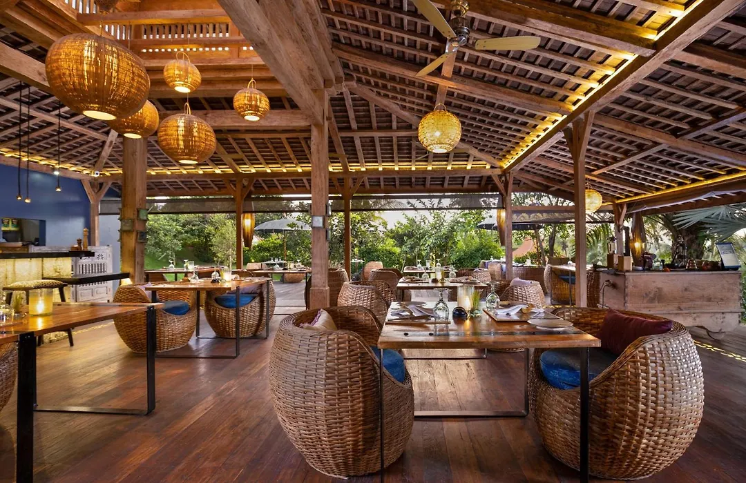 Blue Karma Dijiwa Ubud-1