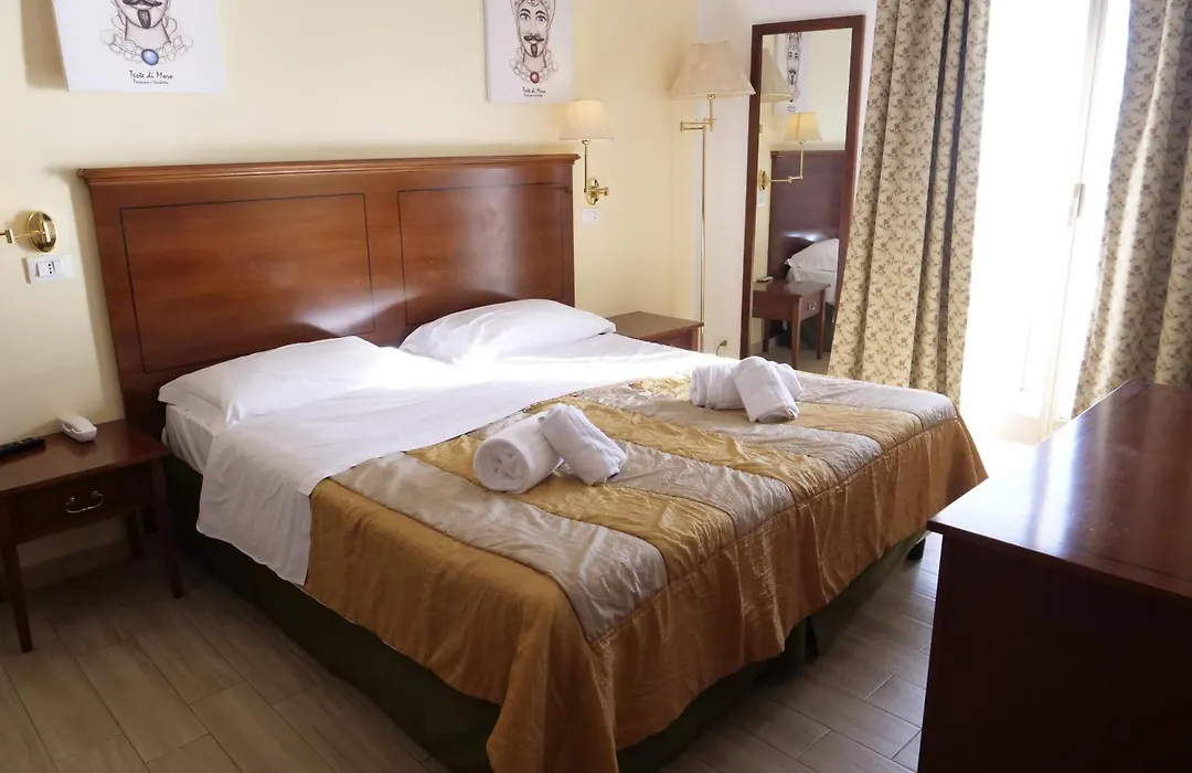 Hotel Elios Tao-1