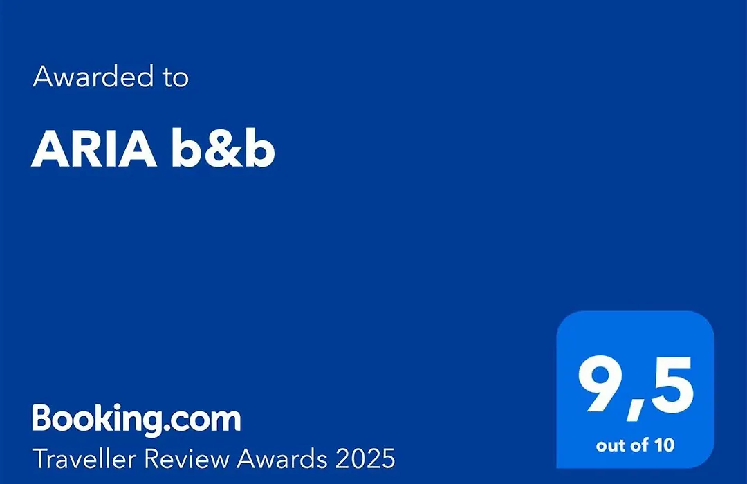 Aria B&B-1