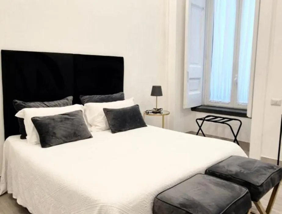Maison Marinella Boutique Room-1