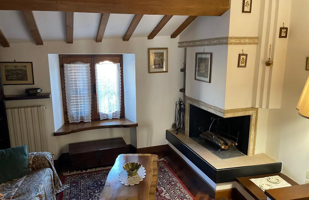 Il Borgo delle Sibille Albergo Diffuso-1