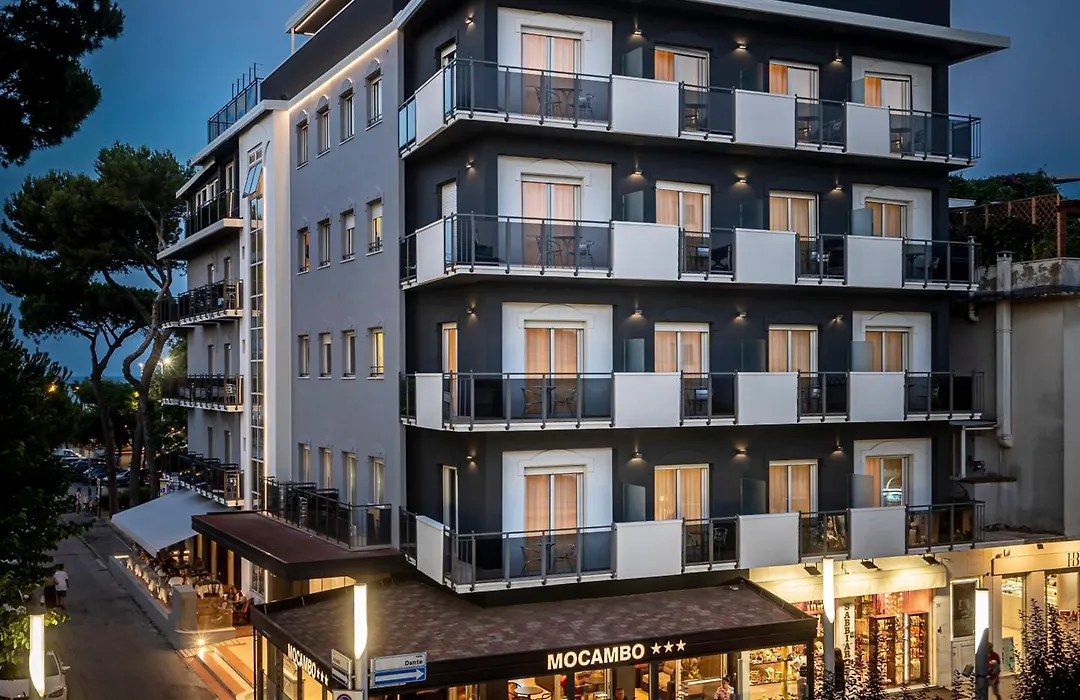 Hotel Mocambo-1