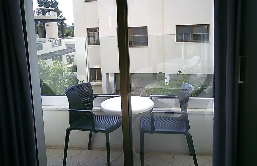 Panklitos Tourist Apartments-1