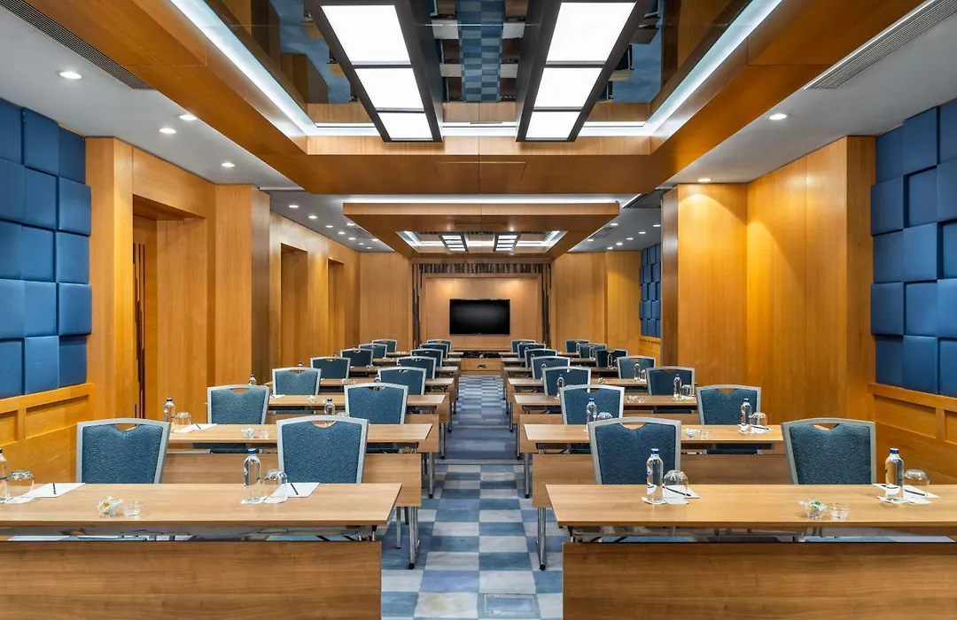 Radisson Blu Hotel, Istanbul Sisli-1