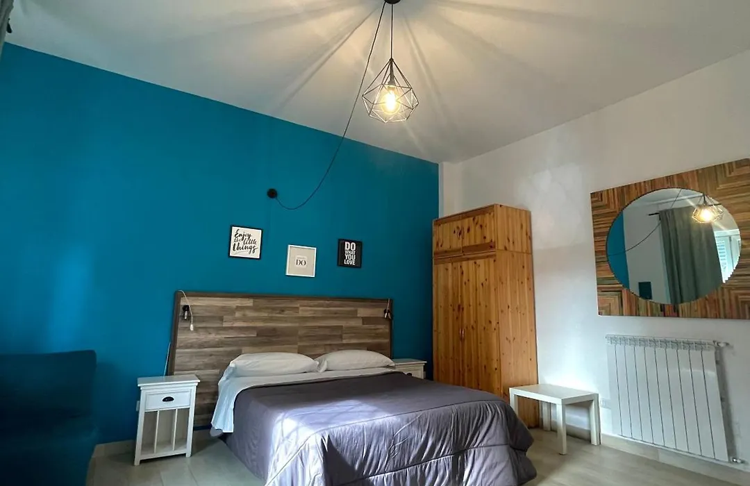 Casa Marzio Apartments-1