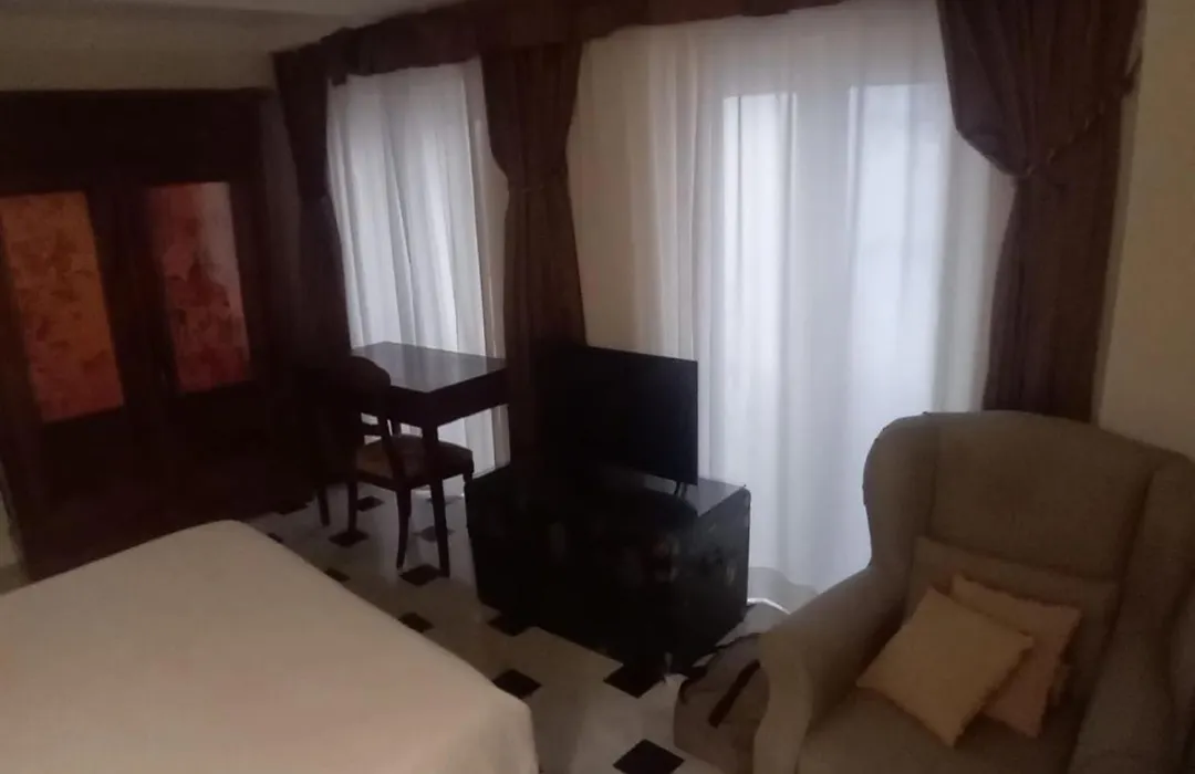Palazzo Zecchino B&B-1
