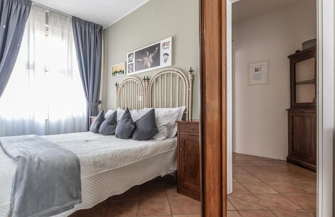 Room&Breakfast Canalino 21-1