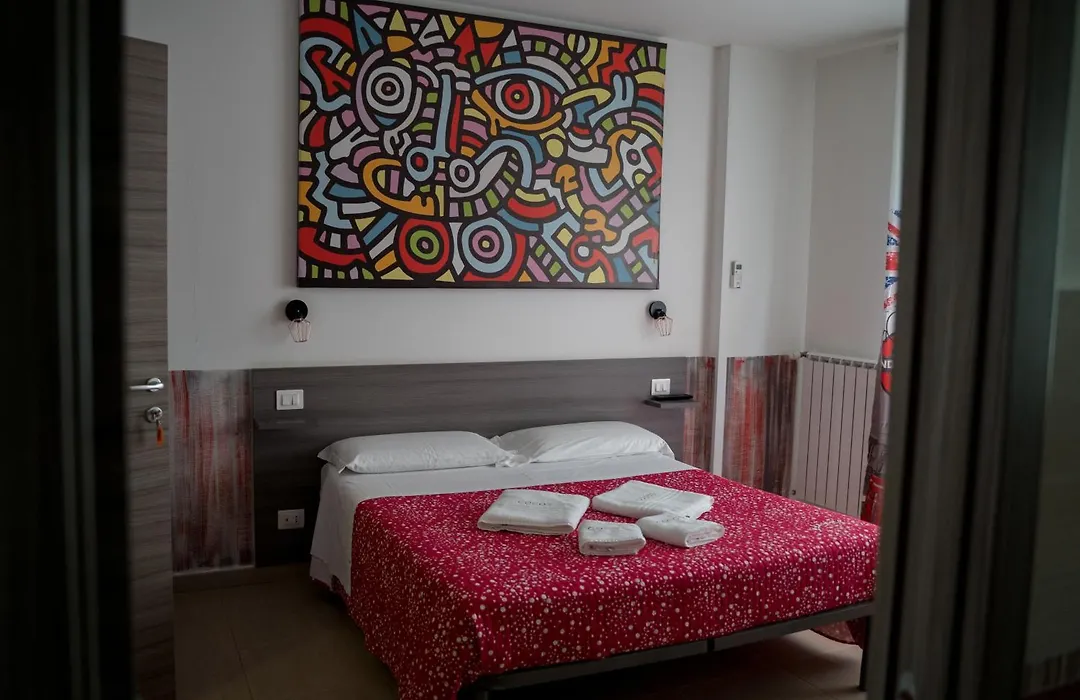 Coco'S Rooms-1
