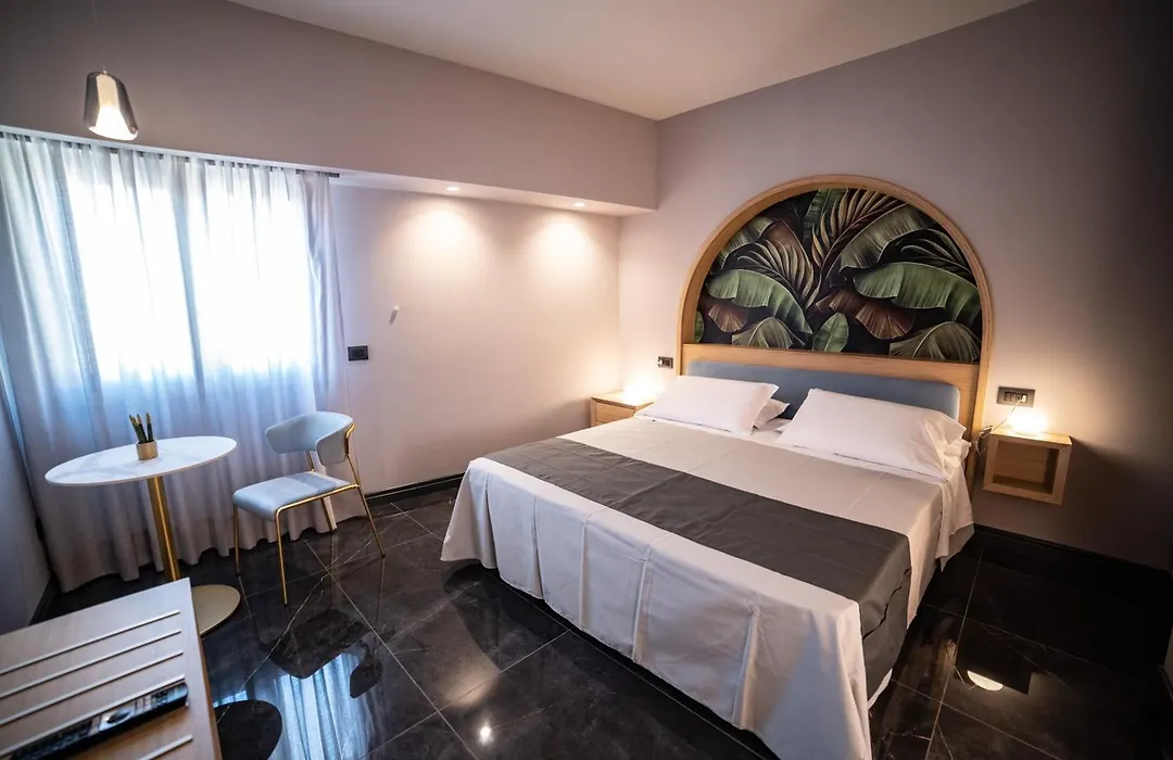 Ingrid Rooms Tropea-1