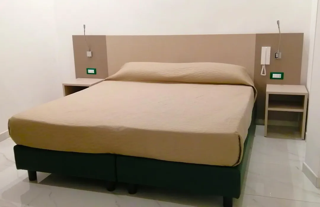 Hotel House Gargano-1