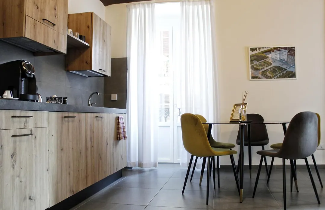 Porta Nuova Luxury Apartments-1
