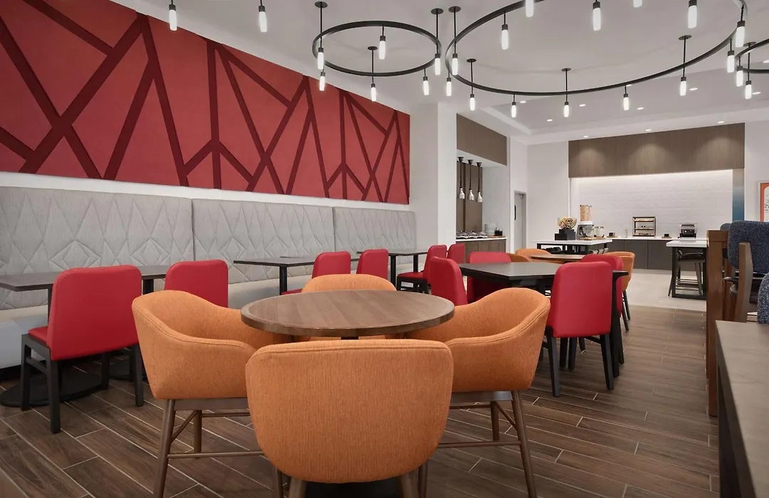 Hilton Garden Inn Denver Airport Tower Road-1