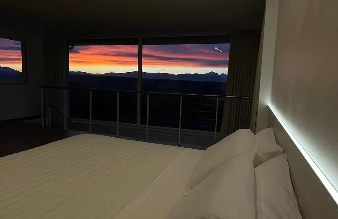 La Depèndance Luxury Rooms-1