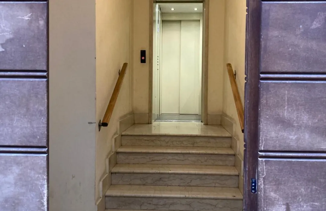 Residenza Palazzo Jona-1