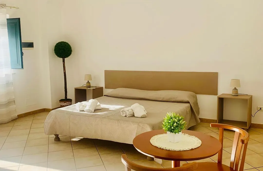Il Fico d'India - Home Salento com-1
