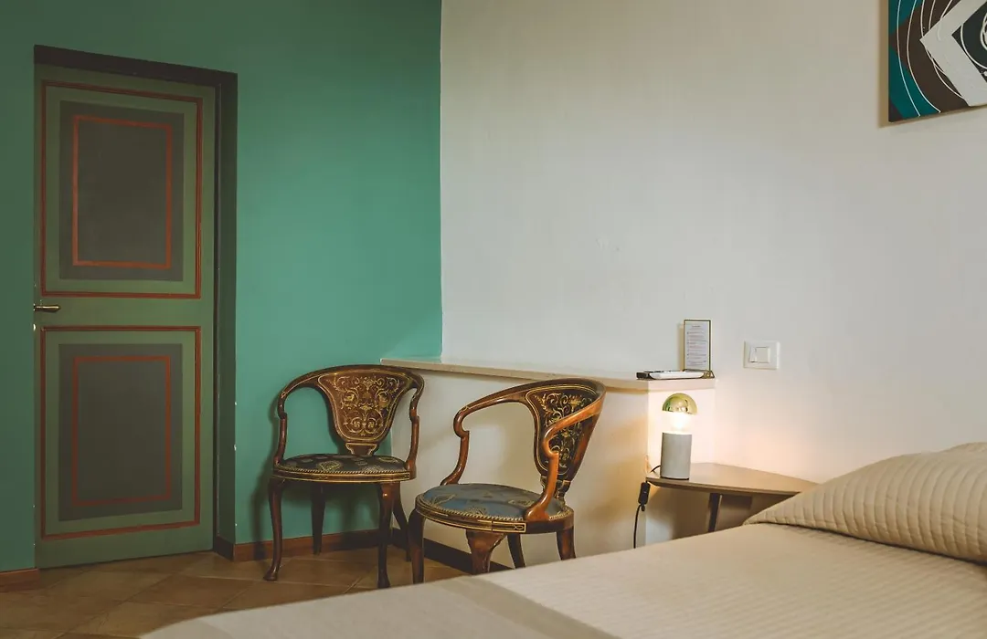 Santa Cecilia Perugia - Rooms&Suite-1