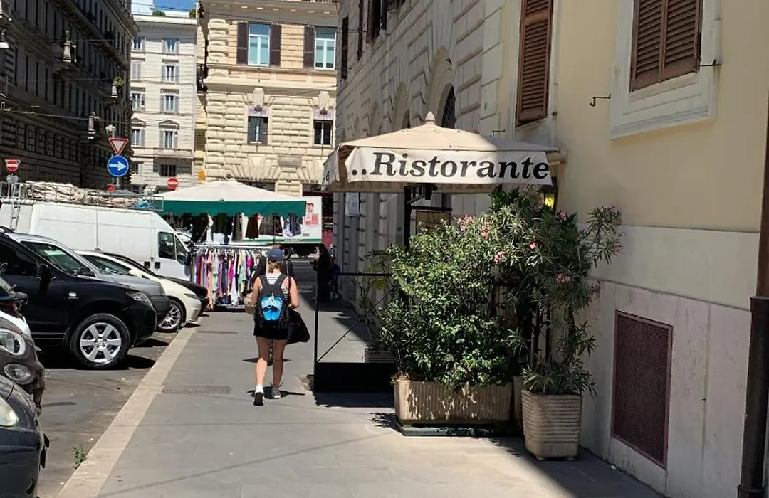 Relais Conte Di Cavour De Luxe-1