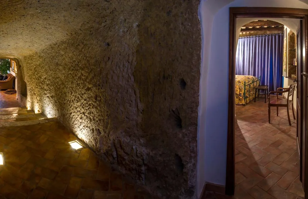 La Casa Degli Archi-1