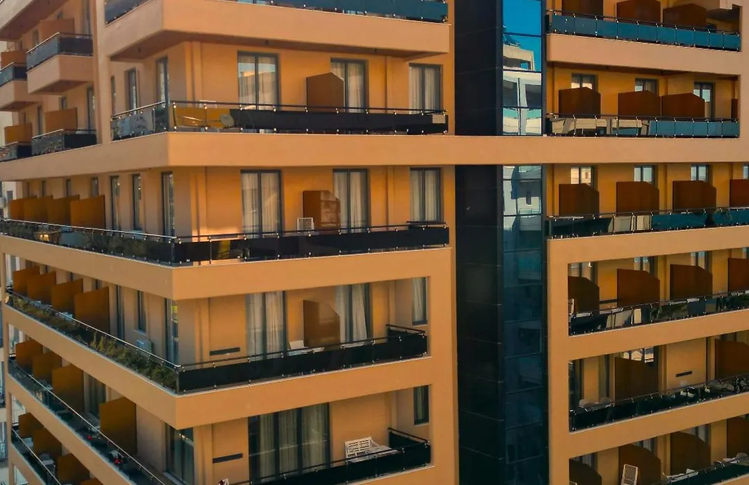 Regina City Hotel & Spa-1