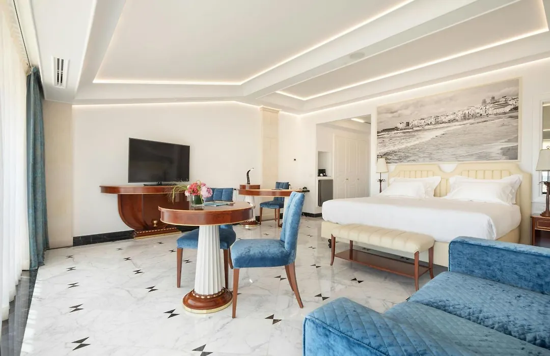 Ortea Palace Hotel, Sicily, Autograph Collection-1
