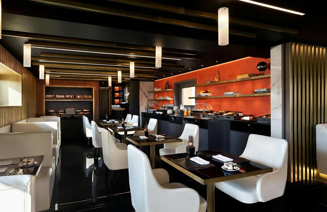 The Pantheon Iconic Rome Hotel, Autograph Collection-1