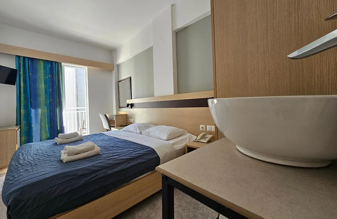G92 City Hotel-1
