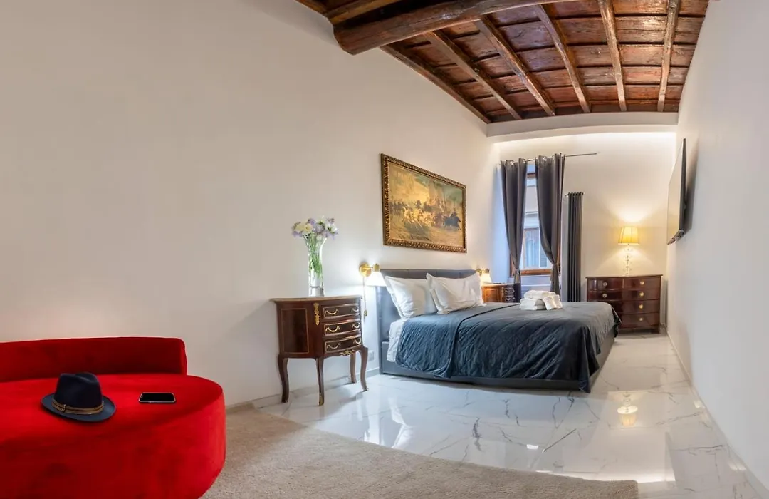 Daphne Trevi Suites-1