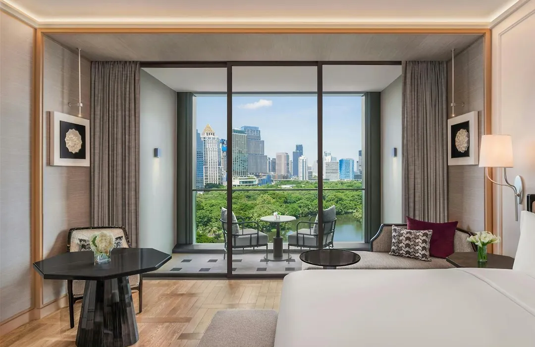 The Ritz-Carlton, Bangkok-1