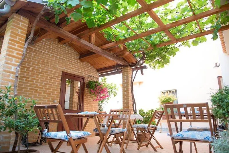 B&B Casa Marconi-1