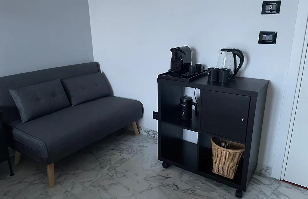 Panta Rei Camere di Charme e Spa-1