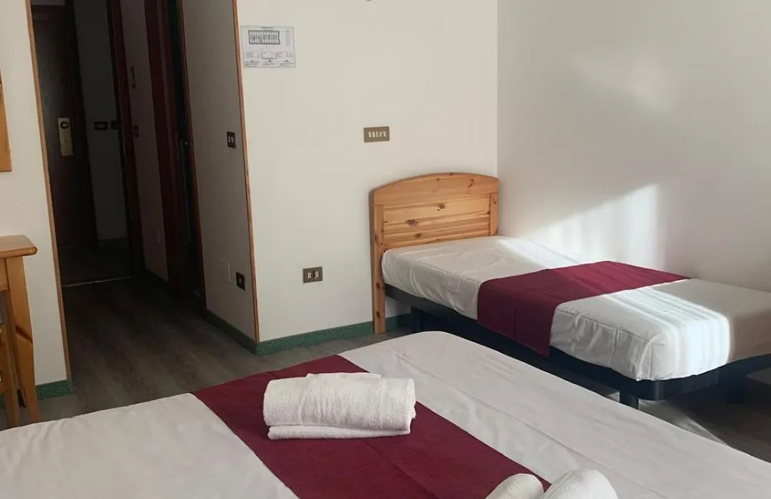 Hotel Fraiteve-1