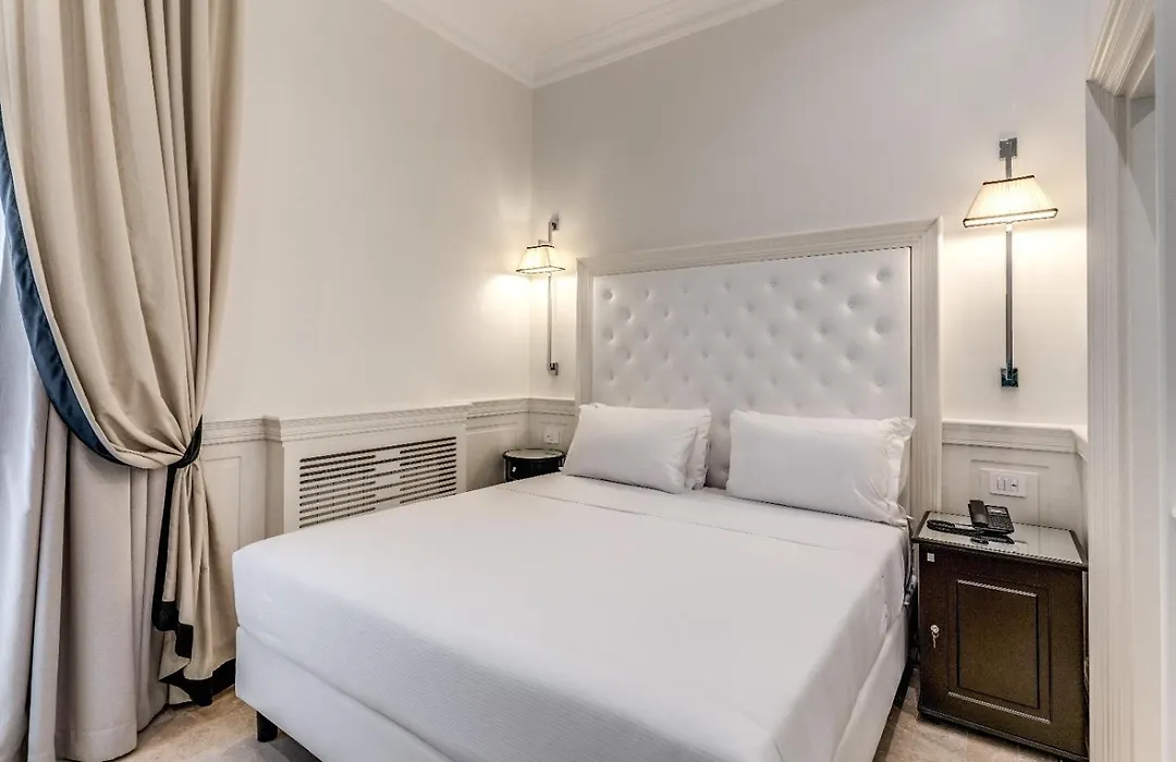 ACA Hotel Viminale-1