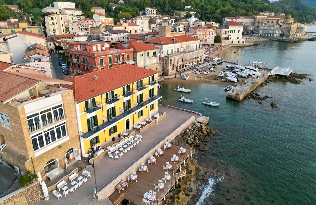 Hotel Villa Sirio-1