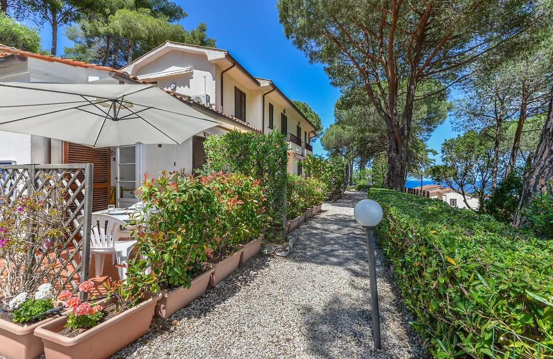 Residence Le Mimose-1