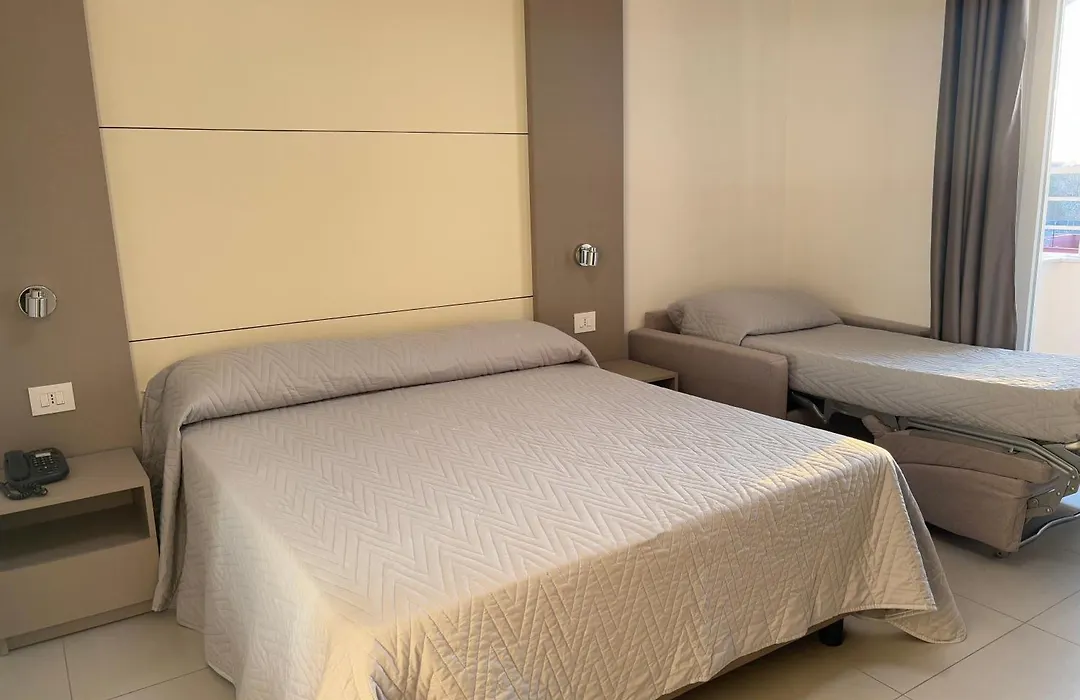 Hotel La Mela-1