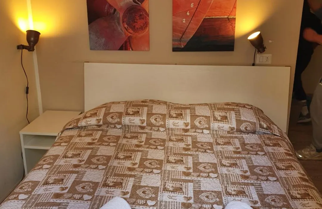 4Rooms Guest House Free Wi-Fi-1