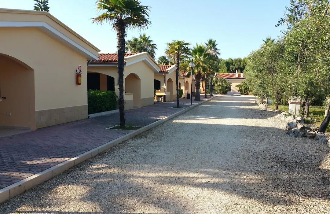 Residence Club Solemare-1